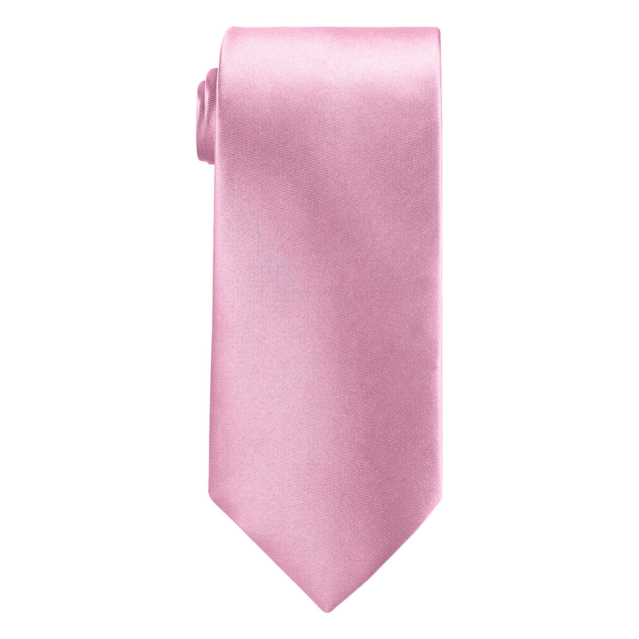 Baby Pink Neck Tie