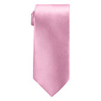 Baby Pink Neck Tie