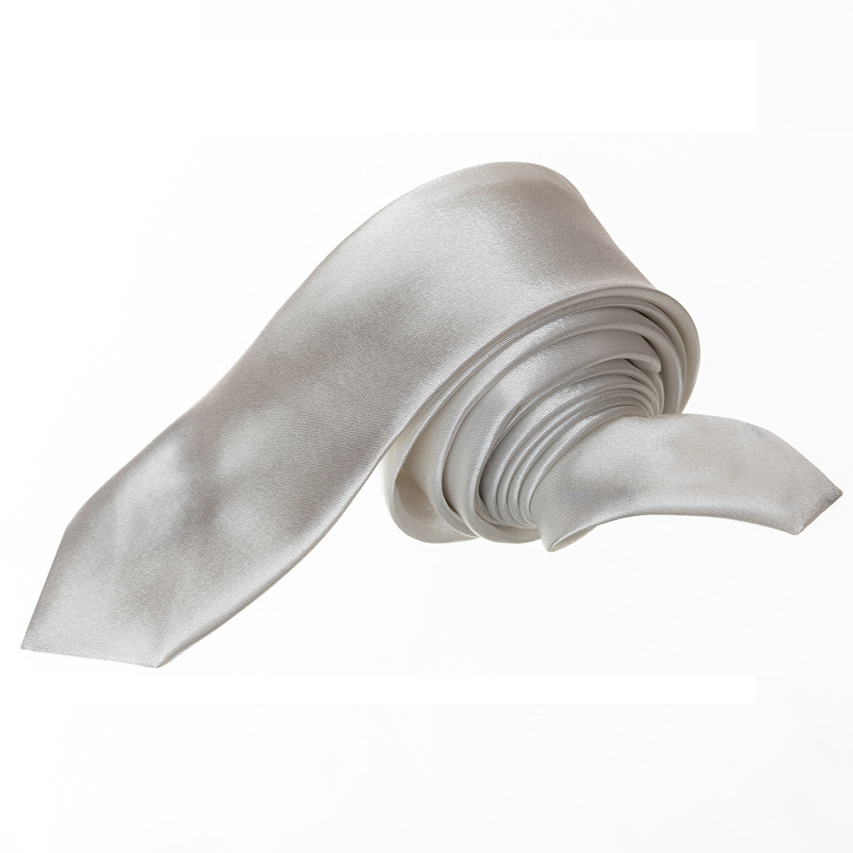 Ivory Neck Tie