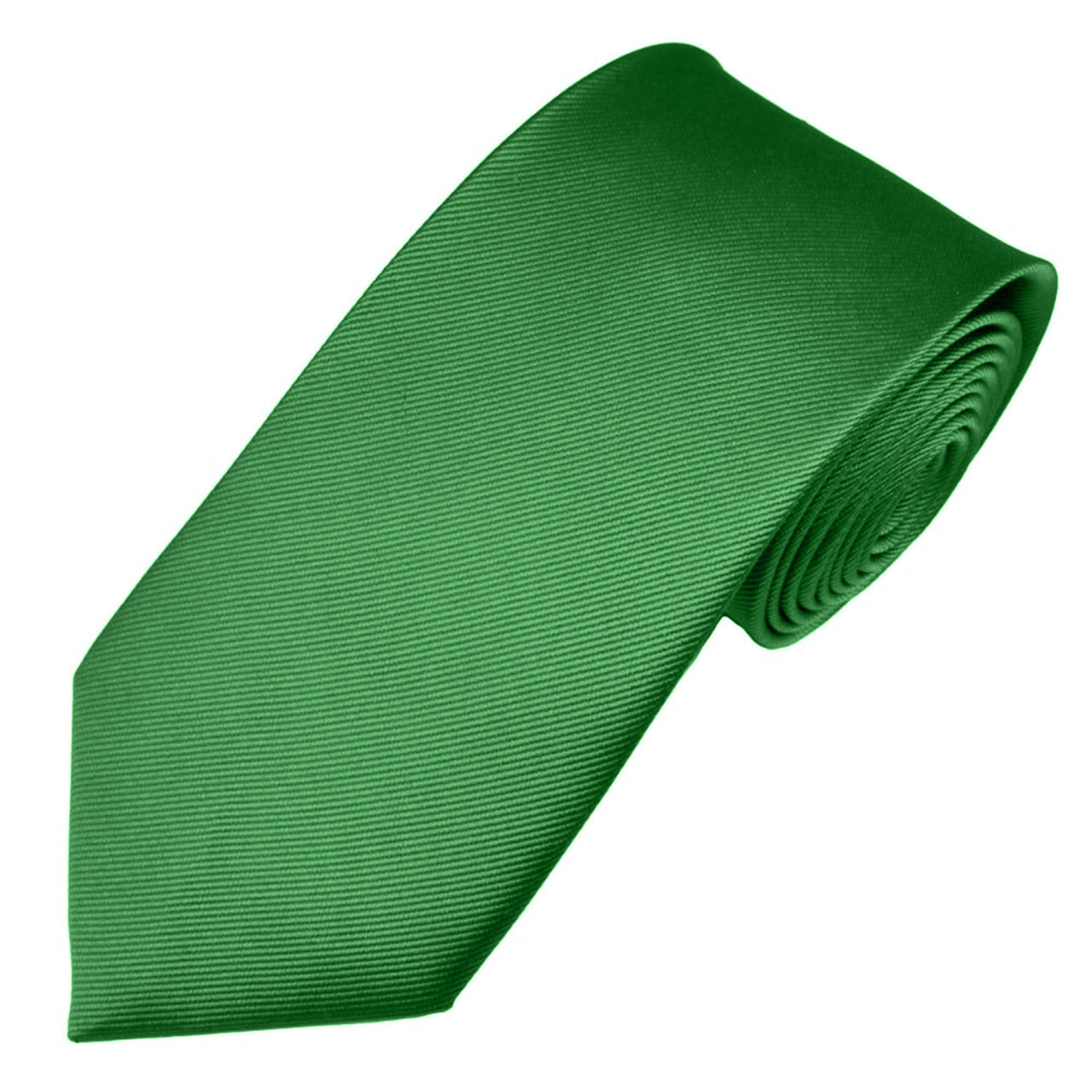 Jade Green Neck Tie