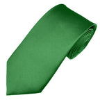 Jade Green Neck Tie