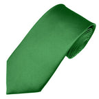Jade Green Neck Tie