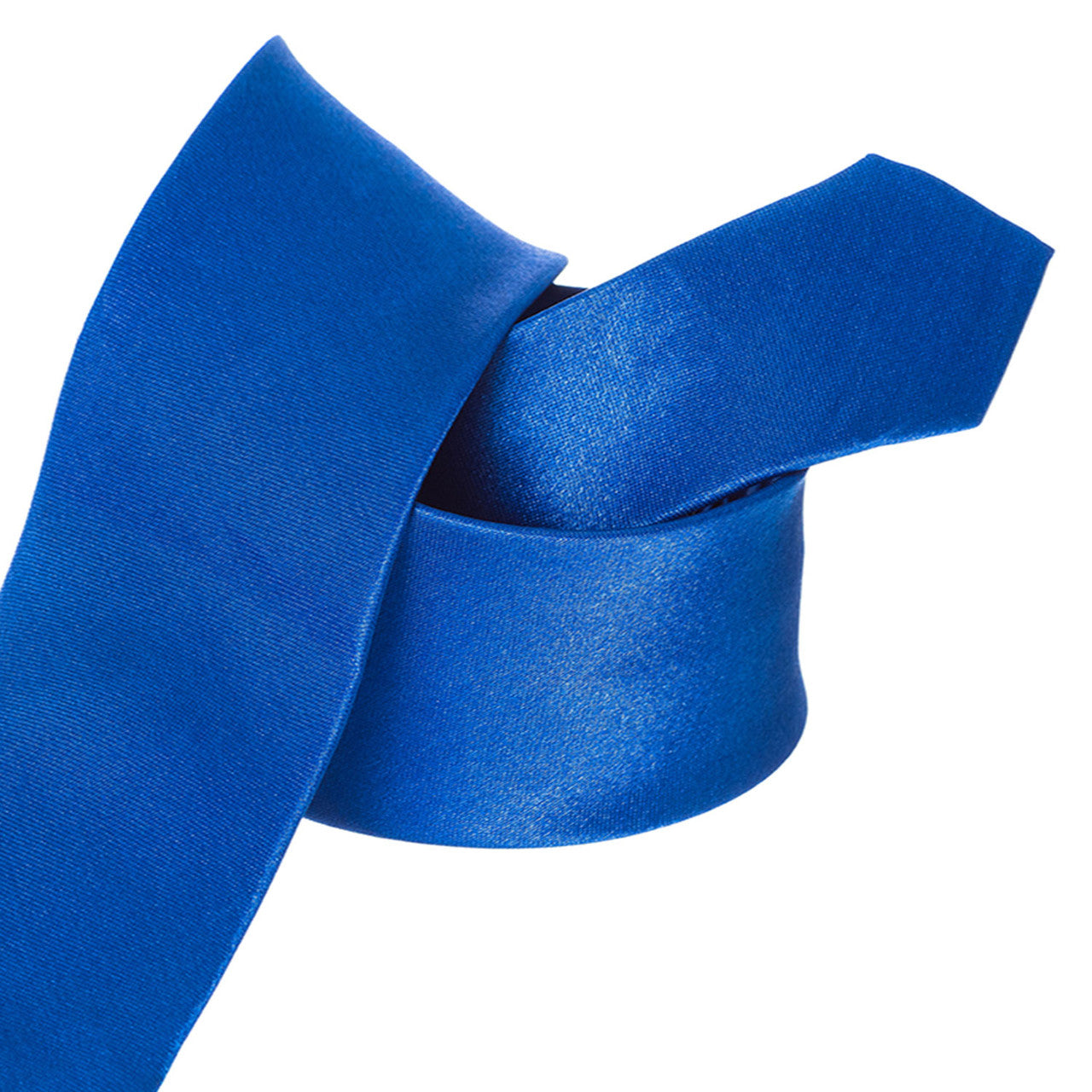 Royal Blue Neck Tie