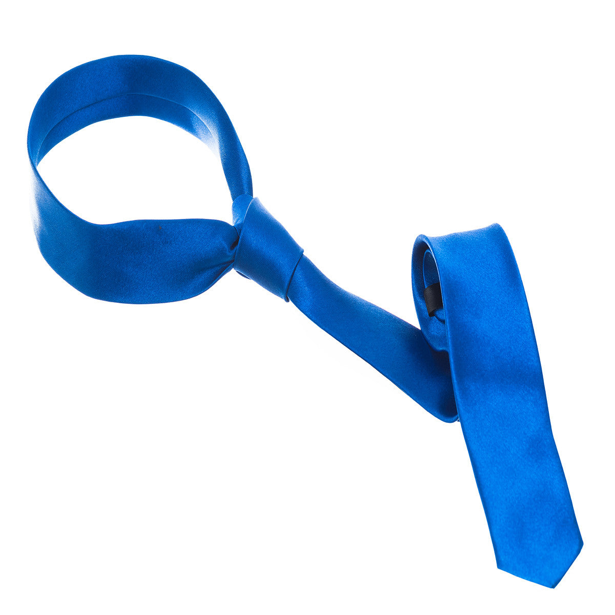 Royal Blue Neck Tie