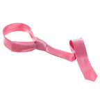 Rose Pink Neck Tie