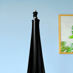Single Sided Stretch Tripod Cover - Black