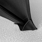 Double Sided Stretch Tripod Cover - Black