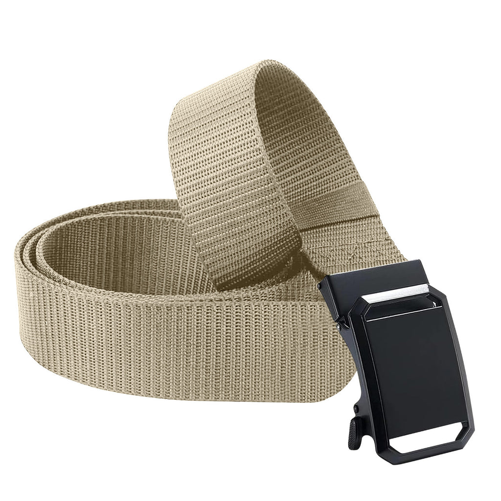 Elasticated Stretchy Belt