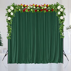 190GSM Dutch Velvet Backdrop - Green