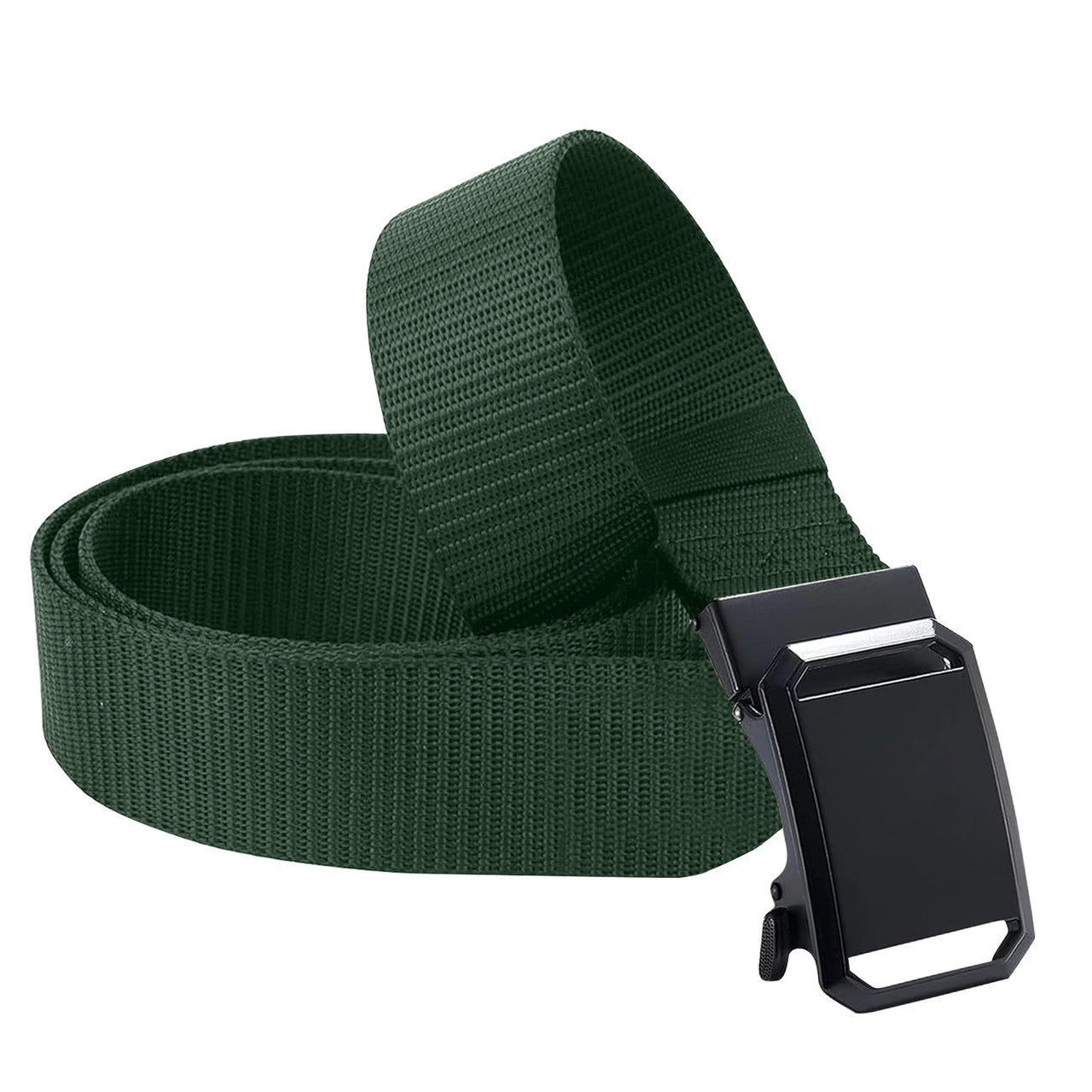 Elasticated Stretchy Belt
