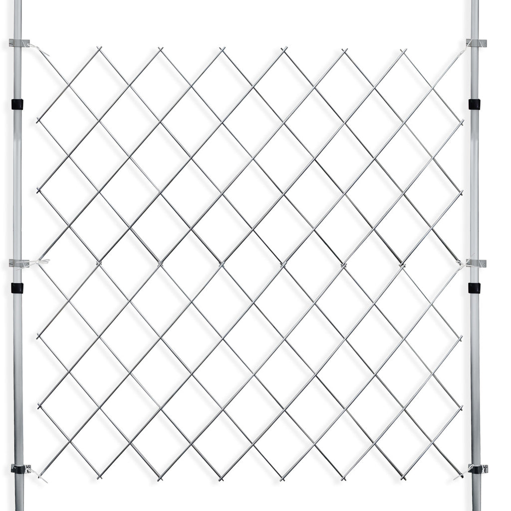 Expandable Support Grid for Flower Panel (2 Pack)
