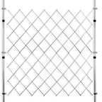 Expandable Support Grid for Flower Panel (2 Pack)