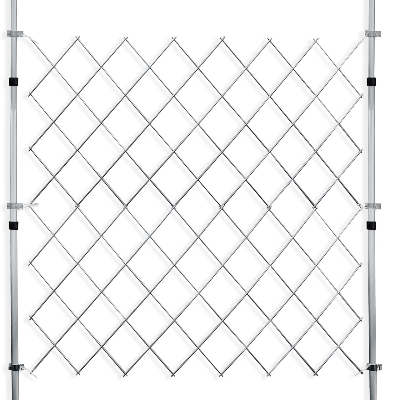 Expandable Support Grid for Flower Panel (2 Pack)