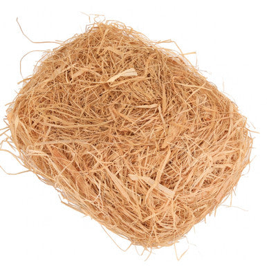 Natural Raffia Ribbon Twine – 50g Bundle