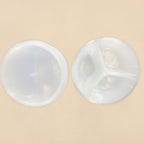 Reusable Plastic Container - 12.7x12.7x4.17 CM - 33OZ