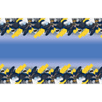 Batman Party Tableware Plastic Tablecover