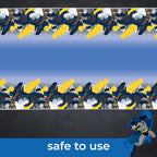Batman Party Tableware Plastic Tablecover