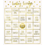 Hello Baby Bingo Game (Pack of 8)