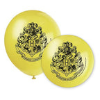 Harry Potter 12" Party Balloons (Pack of 8)