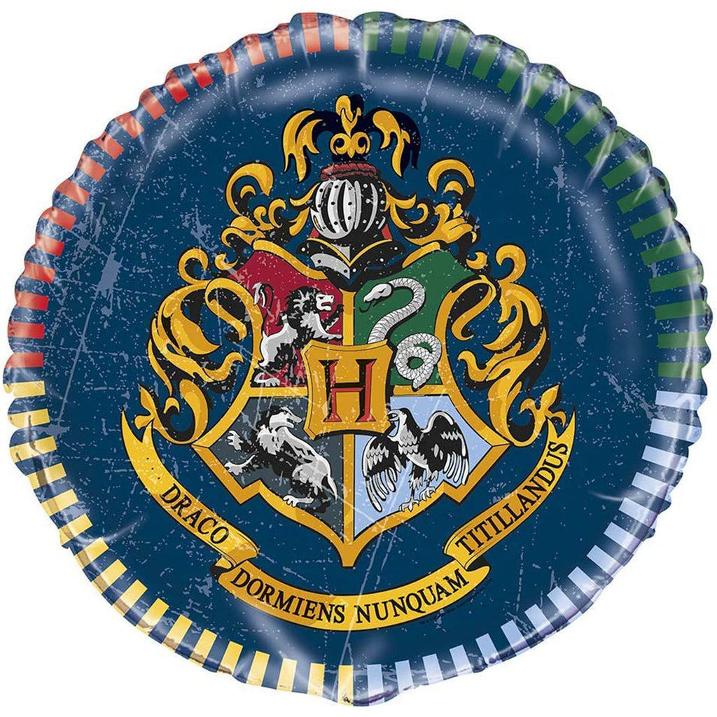 Harry Potter 18" Party Foil Balloon