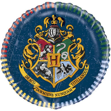 Harry Potter 18" Party Foil Balloon