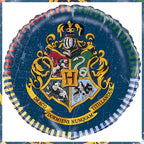 Harry Potter 18" Party Foil Balloon