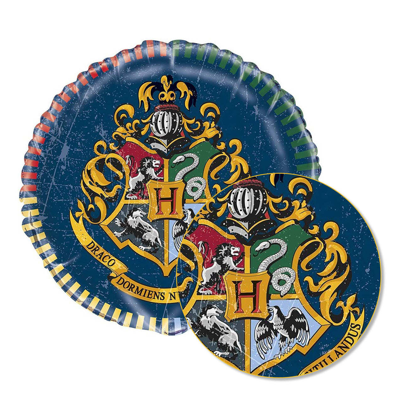 Harry Potter 18" Party Foil Balloon