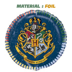 Harry Potter 18" Party Foil Balloon