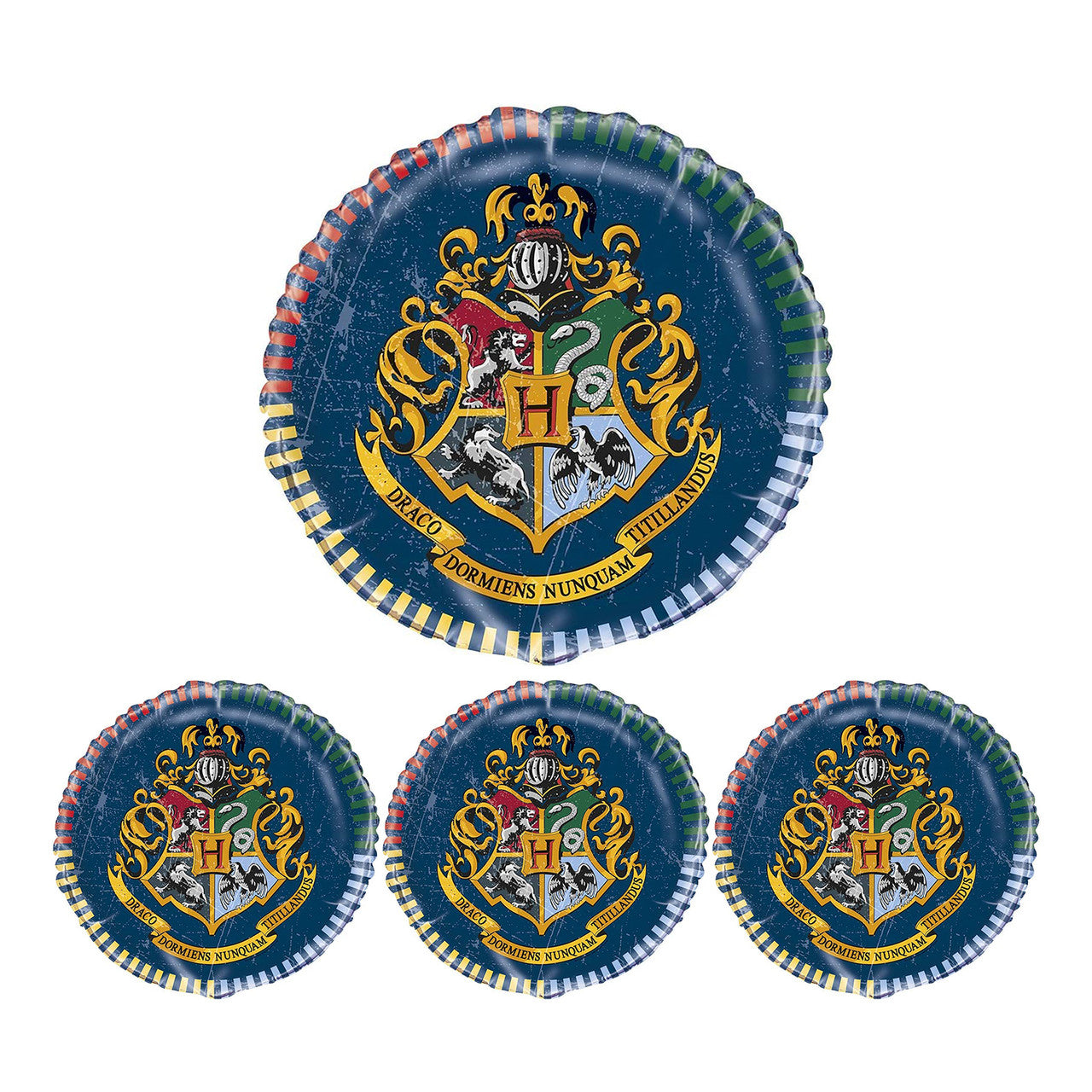 Harry Potter 18" Party Foil Balloon