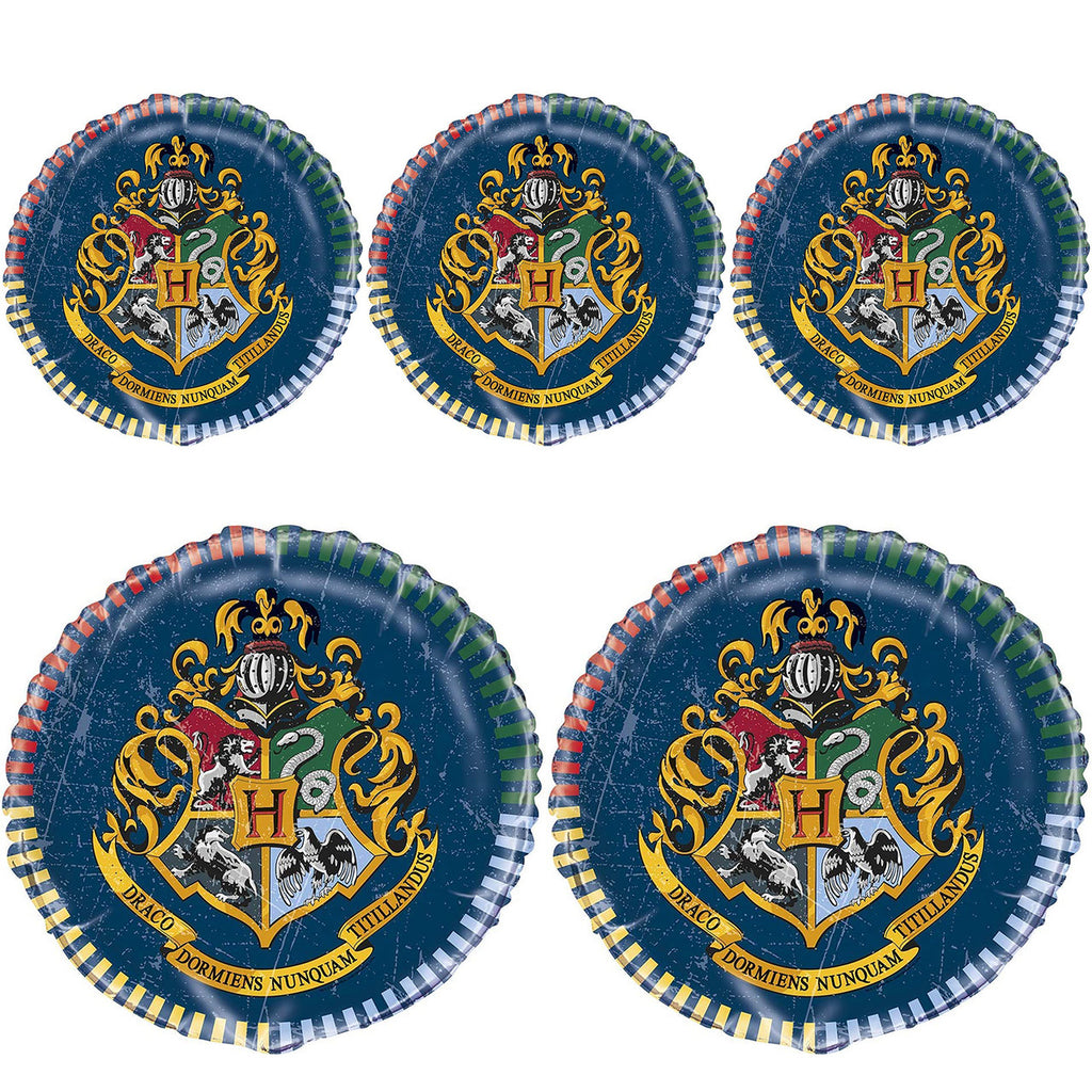 Harry Potter 18" Party Foil Balloon
