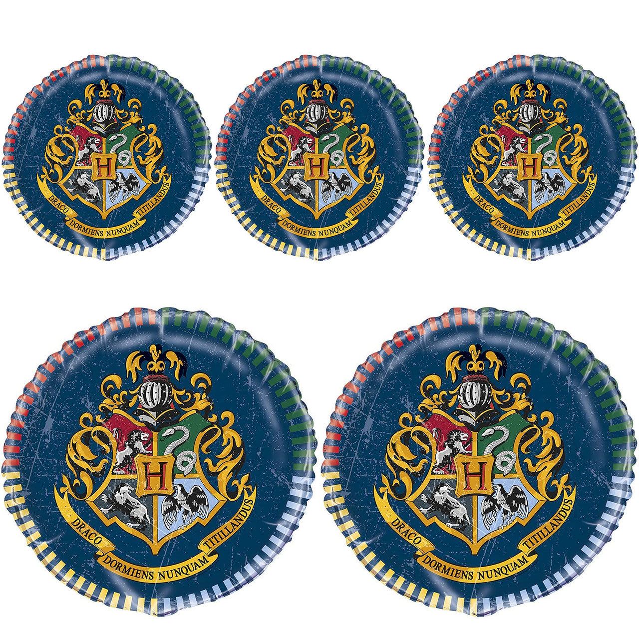 Harry Potter 18" Party Foil Balloon