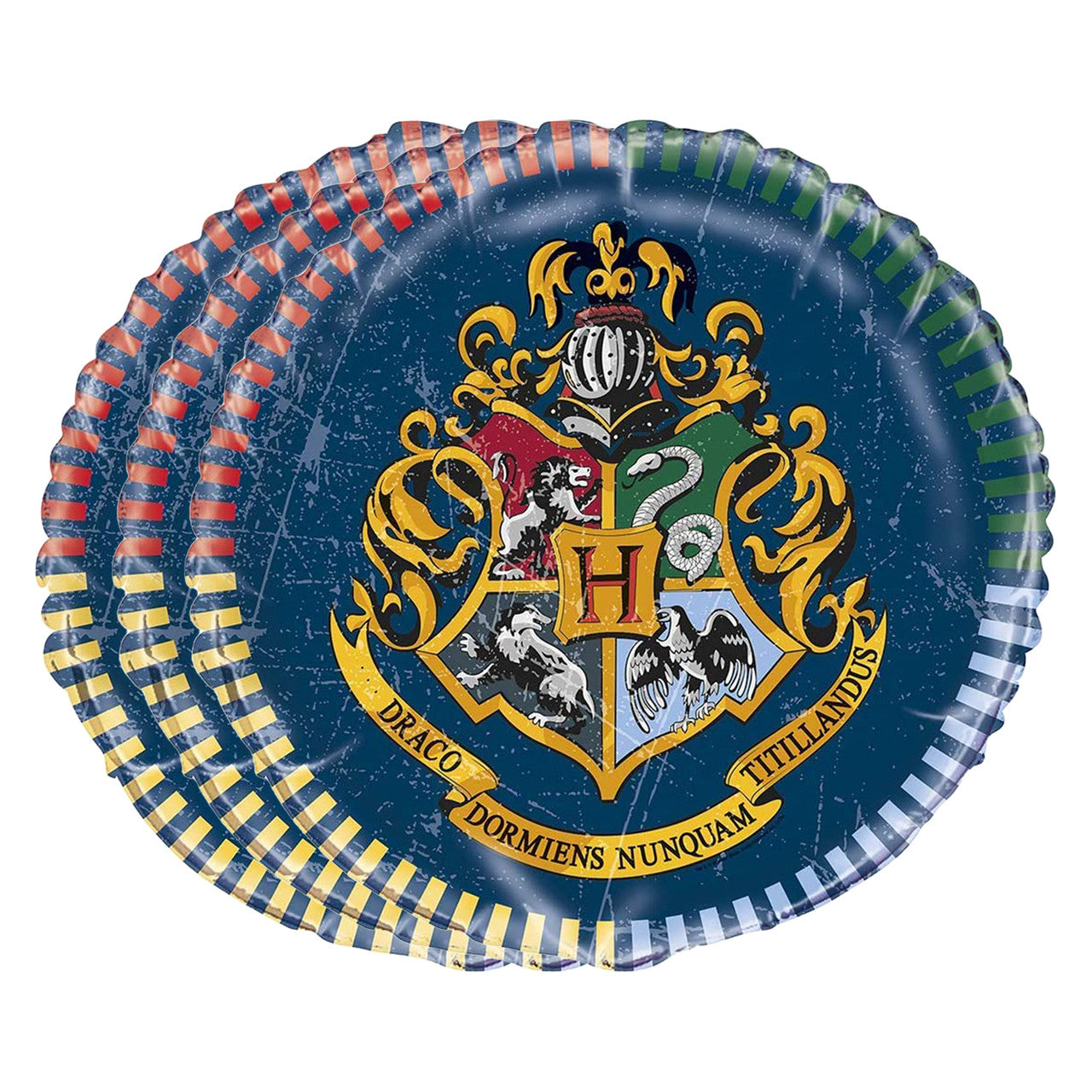 Harry Potter 18" Party Foil Balloon