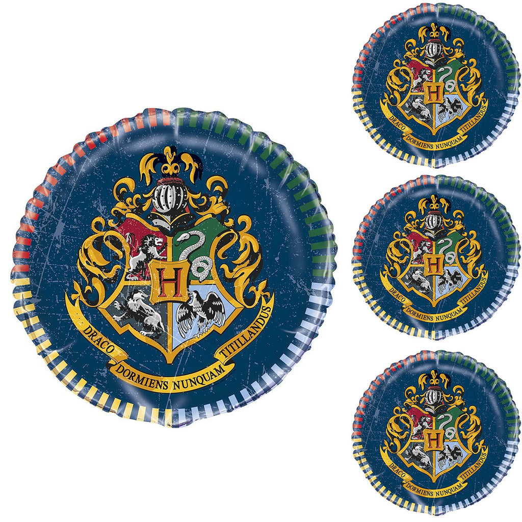 Harry Potter 18" Party Foil Balloon