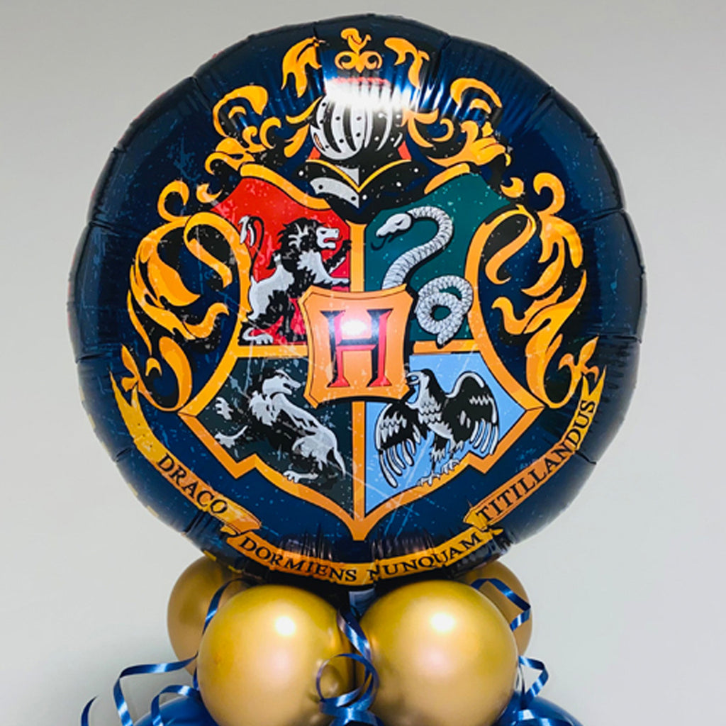 Harry Potter 18" Party Foil Balloon