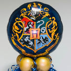 Harry Potter 18" Party Foil Balloon
