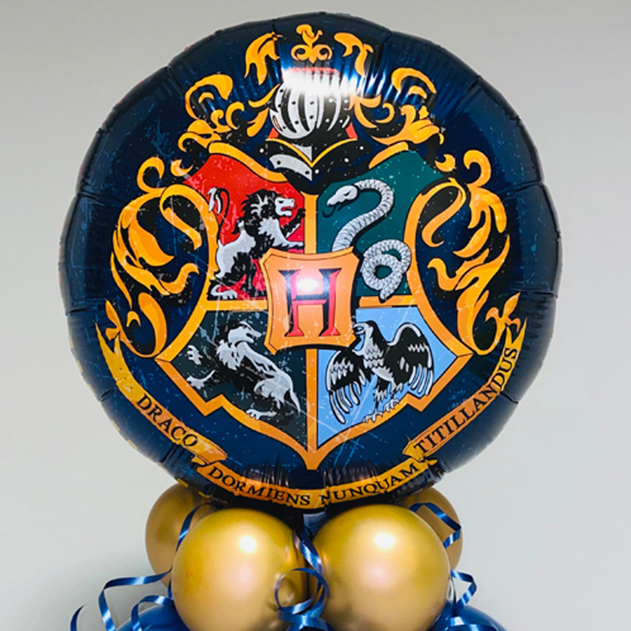 Harry Potter 18" Party Foil Balloon