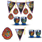 Harry Potter Party Decoration Kit (Pack of 7)