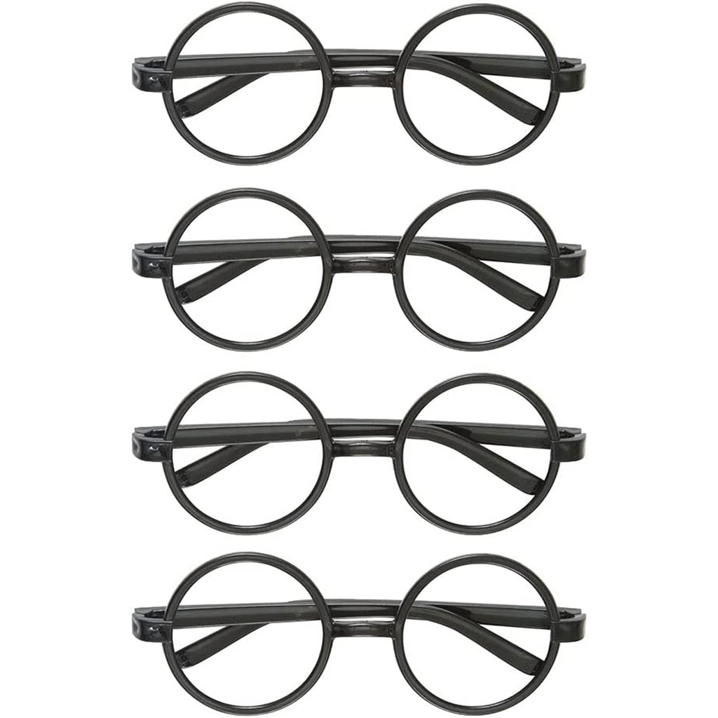 Harry Potter Party Glasses (Pack of 4)