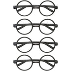 Harry Potter Party Glasses (Pack of 4)