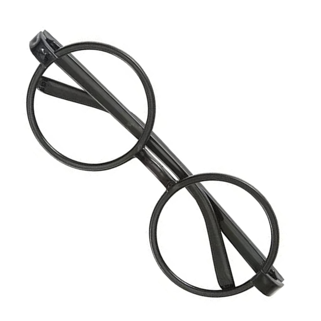 Harry Potter Party Glasses (Pack of 4)