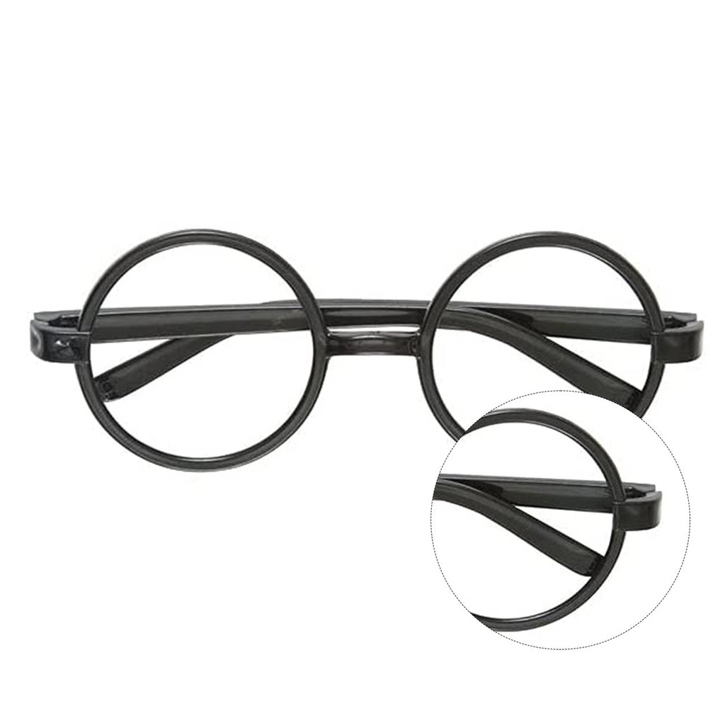 Harry Potter Party Glasses (Pack of 4)