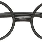 Harry Potter Party Glasses (Pack of 4)