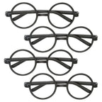 Harry Potter Party Glasses (Pack of 4)