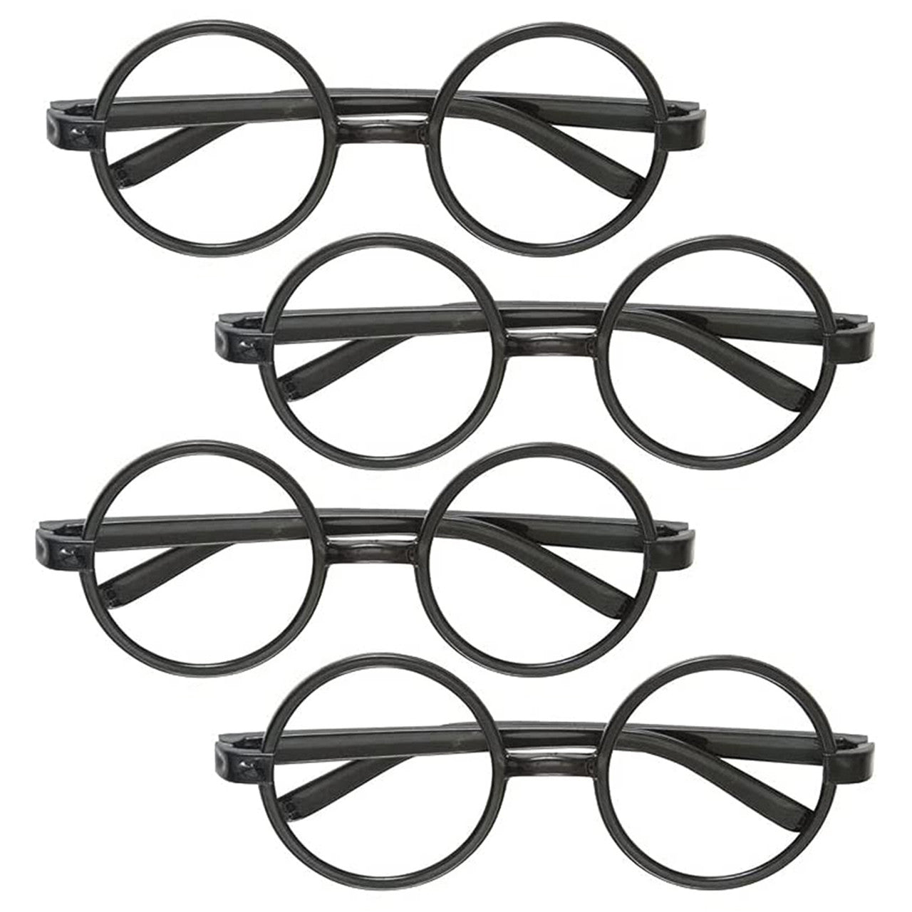 Harry Potter Party Glasses (Pack of 4)