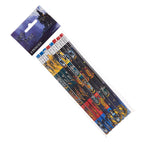 Harry Potter Pencils (Pack of 8)