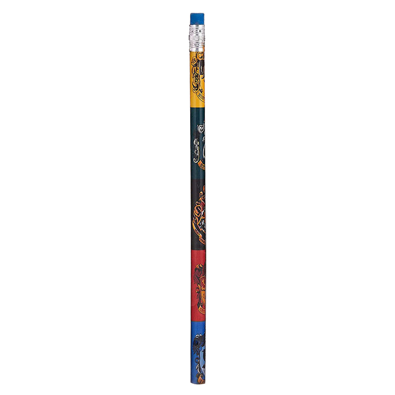 Harry Potter Pencils (Pack of 8)