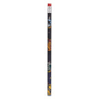 Harry Potter Pencils (Pack of 8)