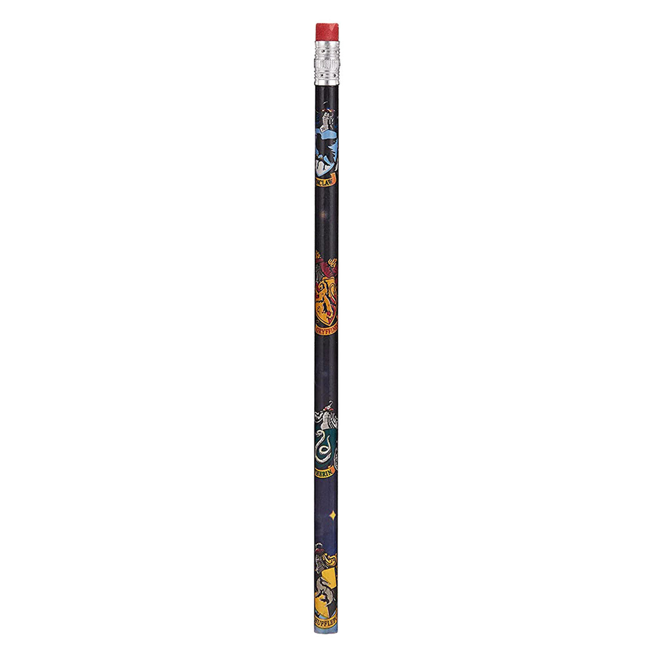 Harry Potter Pencils (Pack of 8)