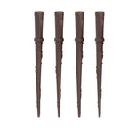 Harry Potter Wands (Pack of 4)