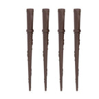 Harry Potter Wands (Pack of 4)